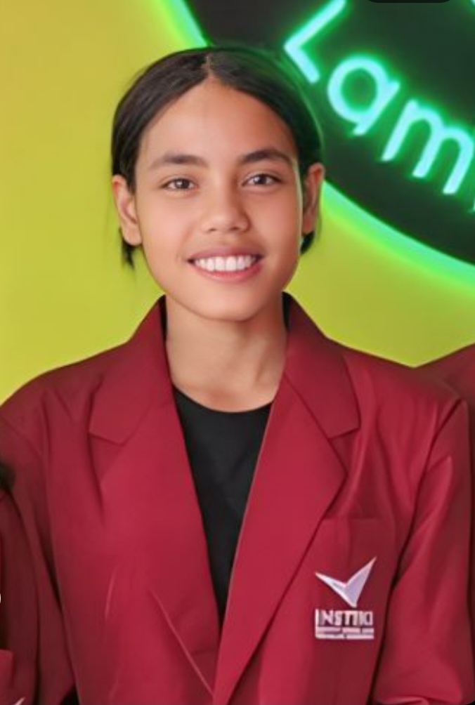 Noviana Bota Ngakara