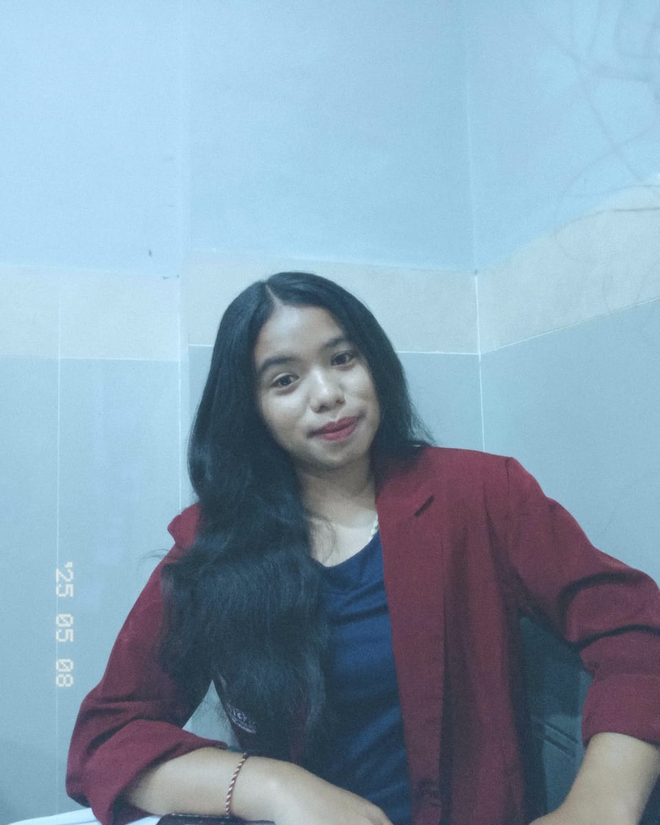 Benedikta Marti Enjong