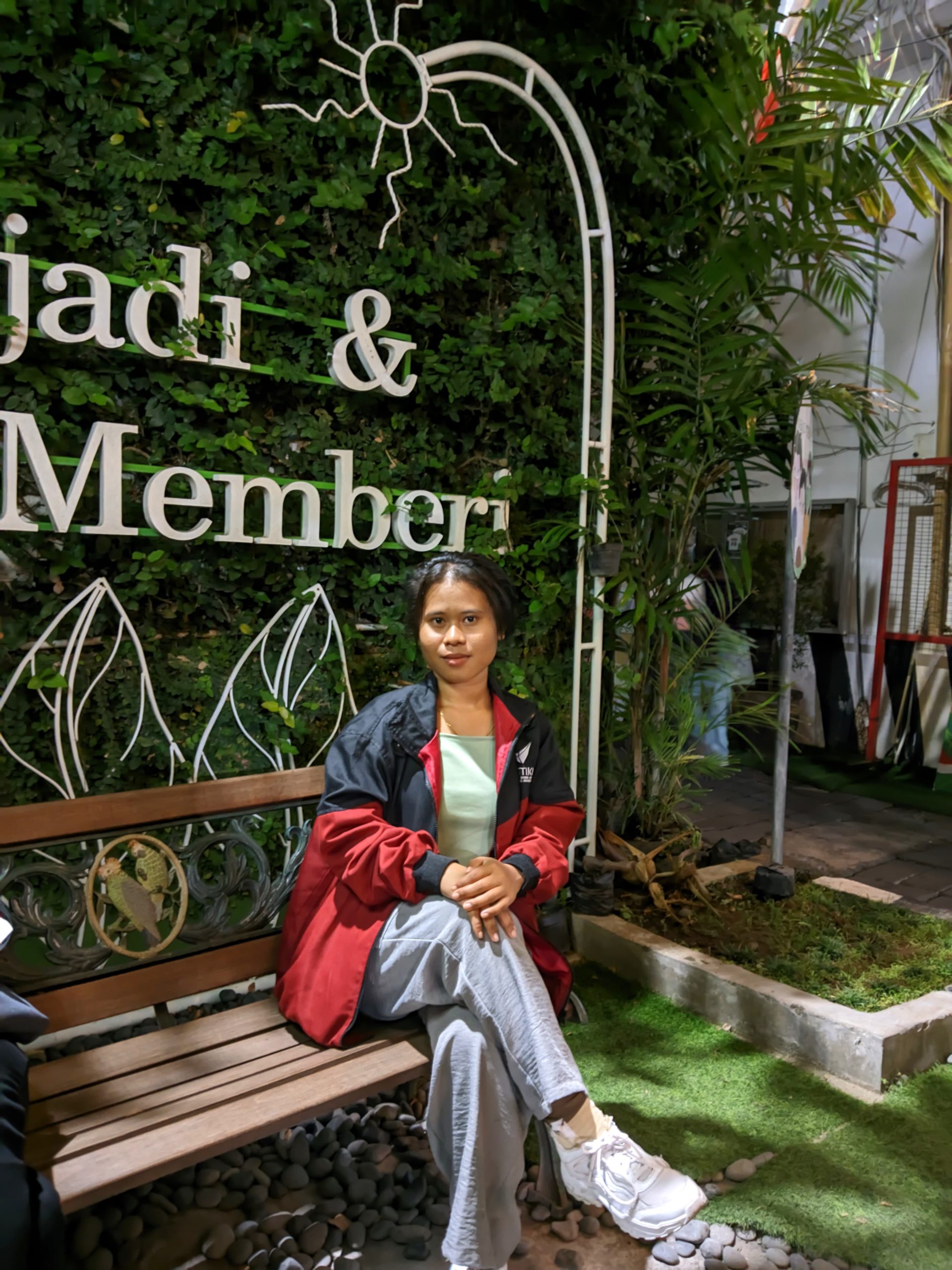 Maria Anjela Novela Fais